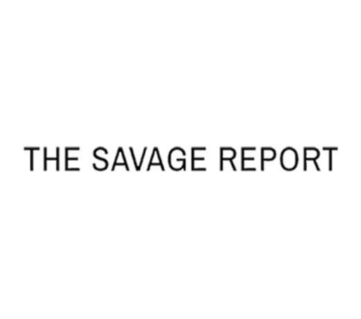 The Savage Report