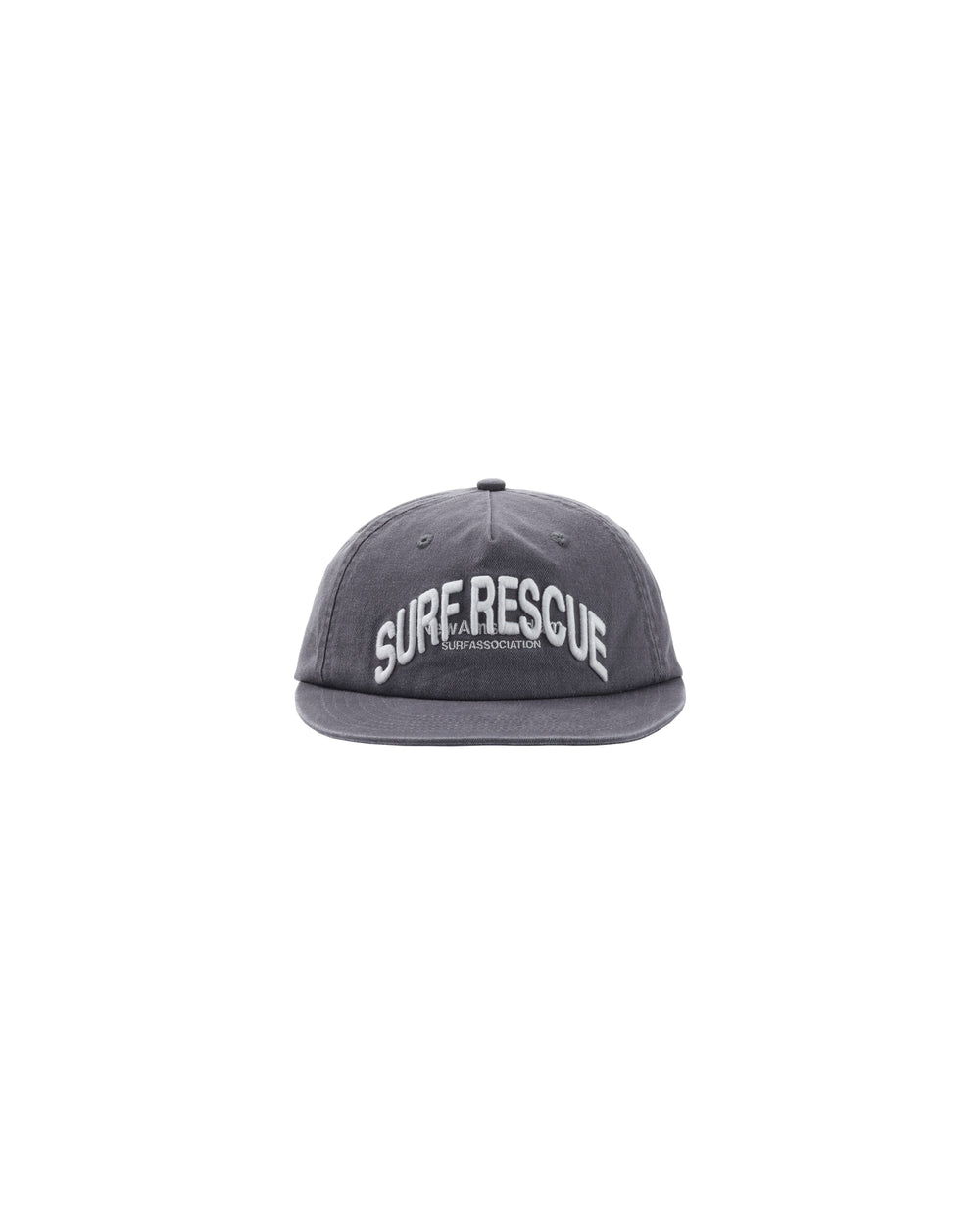 SURF RESCUE CAP NAVY - Charcoal