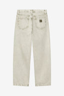 Landon Pant - Light Gray