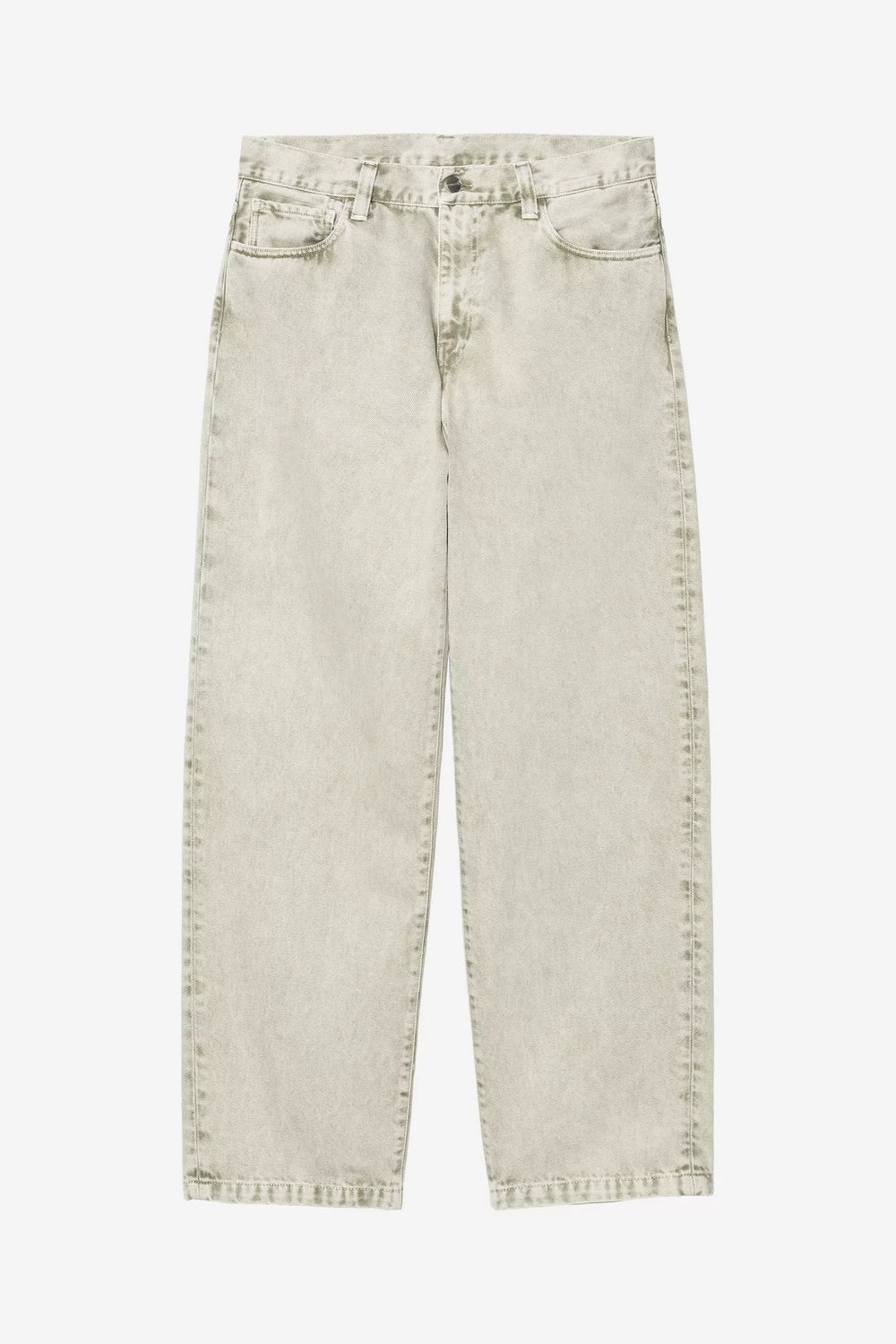 Landon Pant - Light Gray