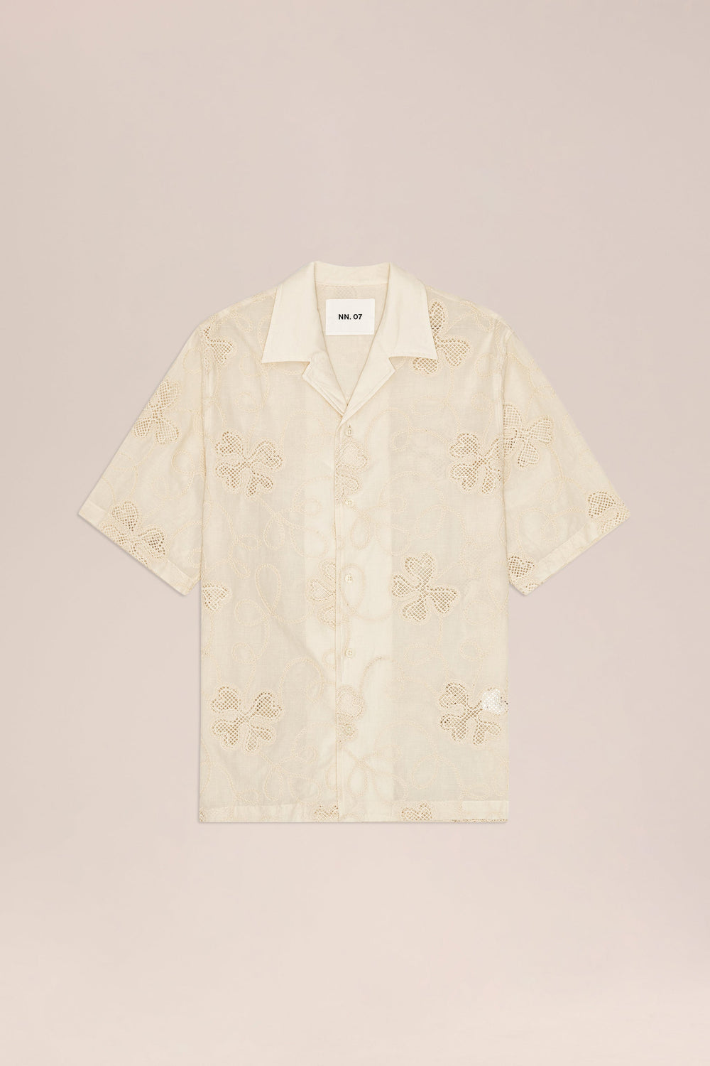 Ben SS 50049 - Cream