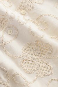 Ben SS 50049 - Cream