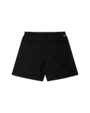 Dean pleated short - Black