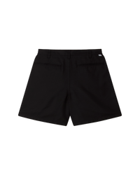 Dean pleated short - Black