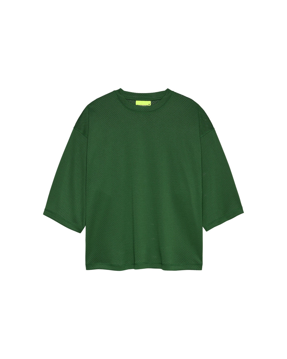 MESH JERSEY