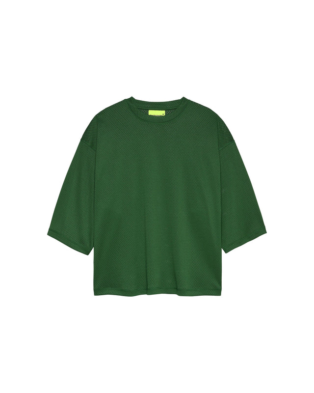 MESH JERSEY