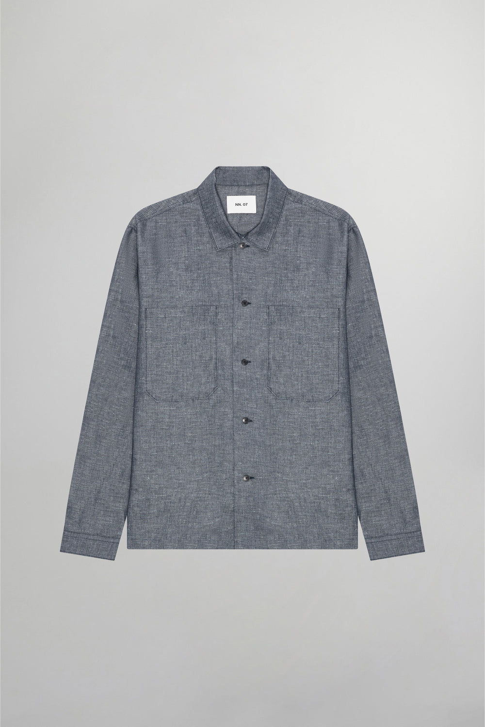 Rob 50067 - Raw Indigo