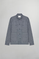 Rob 50067 - Raw Indigo