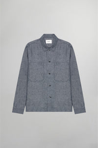 Rob 50067 - Raw Indigo