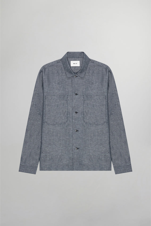 Rob 50067 - Raw Indigo