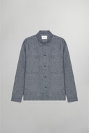 Rob 50067 - Raw Indigo