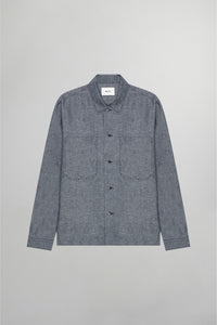 Rob 50067 - Raw Indigo