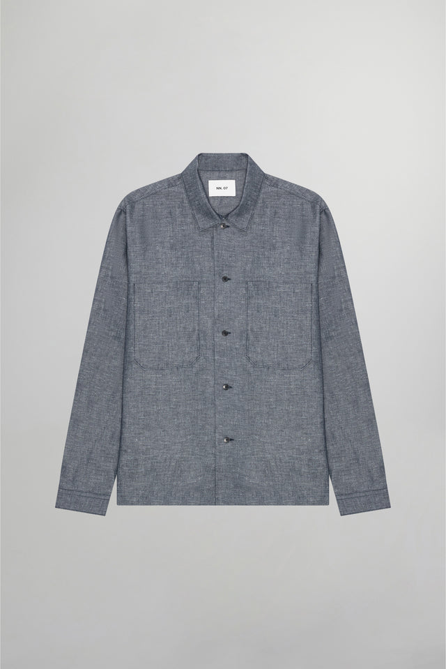 Rob 50067 - Raw Indigo