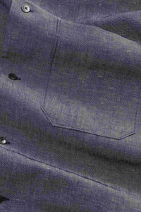 Rob 50067 - Raw Indigo