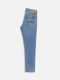 Solid Ollie Worn Vintage - Washed Blue