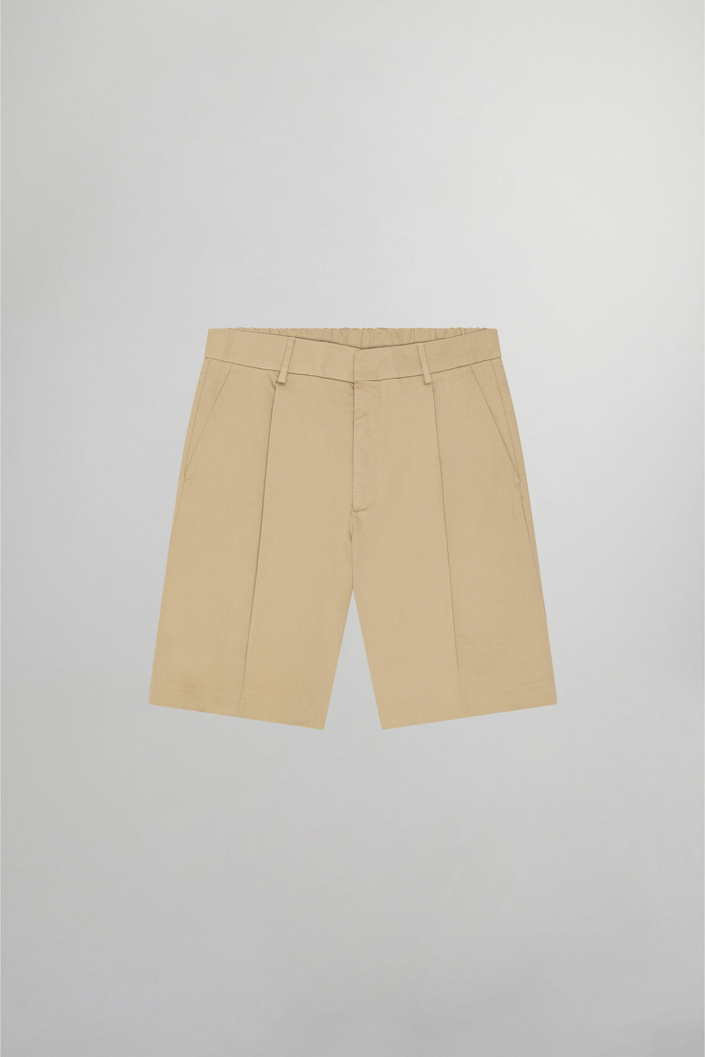 Kay Shorts 1420 - Desert Khaki
