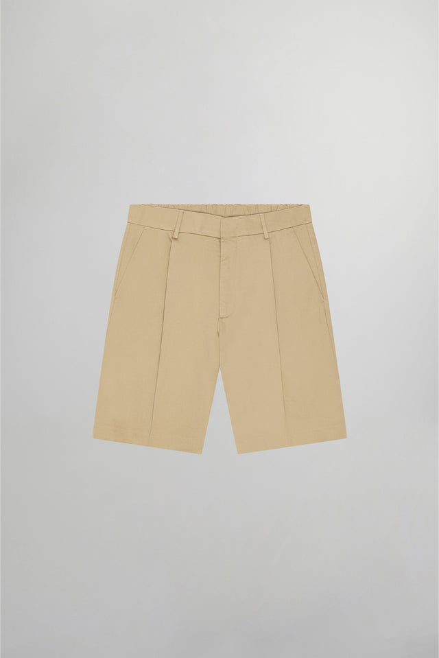 Kay Shorts 1420 - Desert Khaki