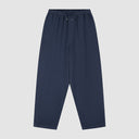 Linen Pants - Navy