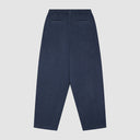 Linen Pants - Navy