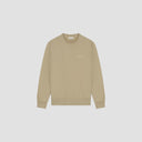 Brushstroke Face Crewneck