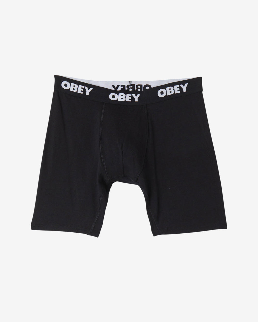 Established work 2 pack boxers - Black