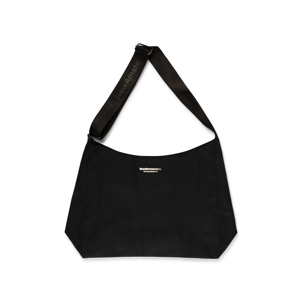 CITY BAG - Black