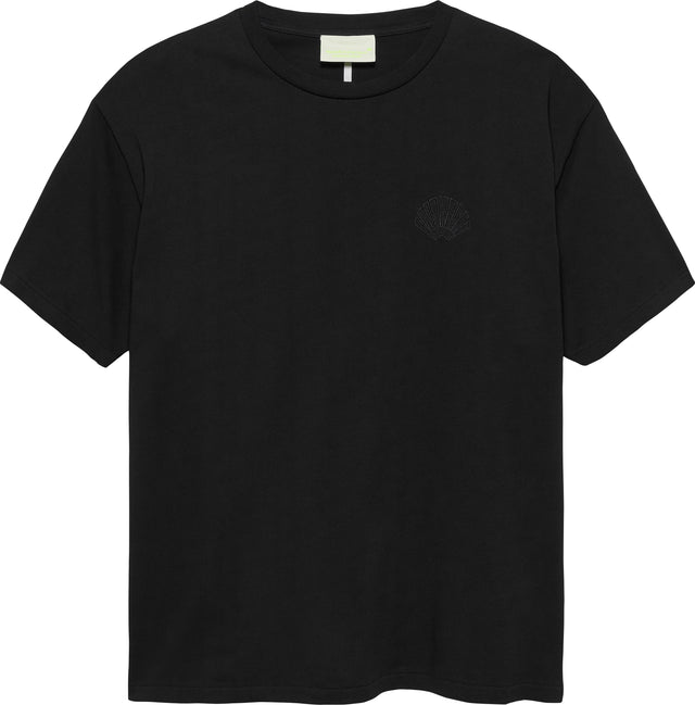 CHOP TEE BLACK