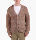Chris Cardigan 60077 - Light grey multi