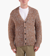 Chris Cardigan 60077 - Light grey multi