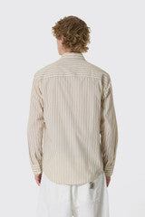 Quinsy APP 5322 - Light Beige