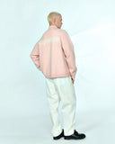 ALPACA BLEND HIGH NECK JUMPER