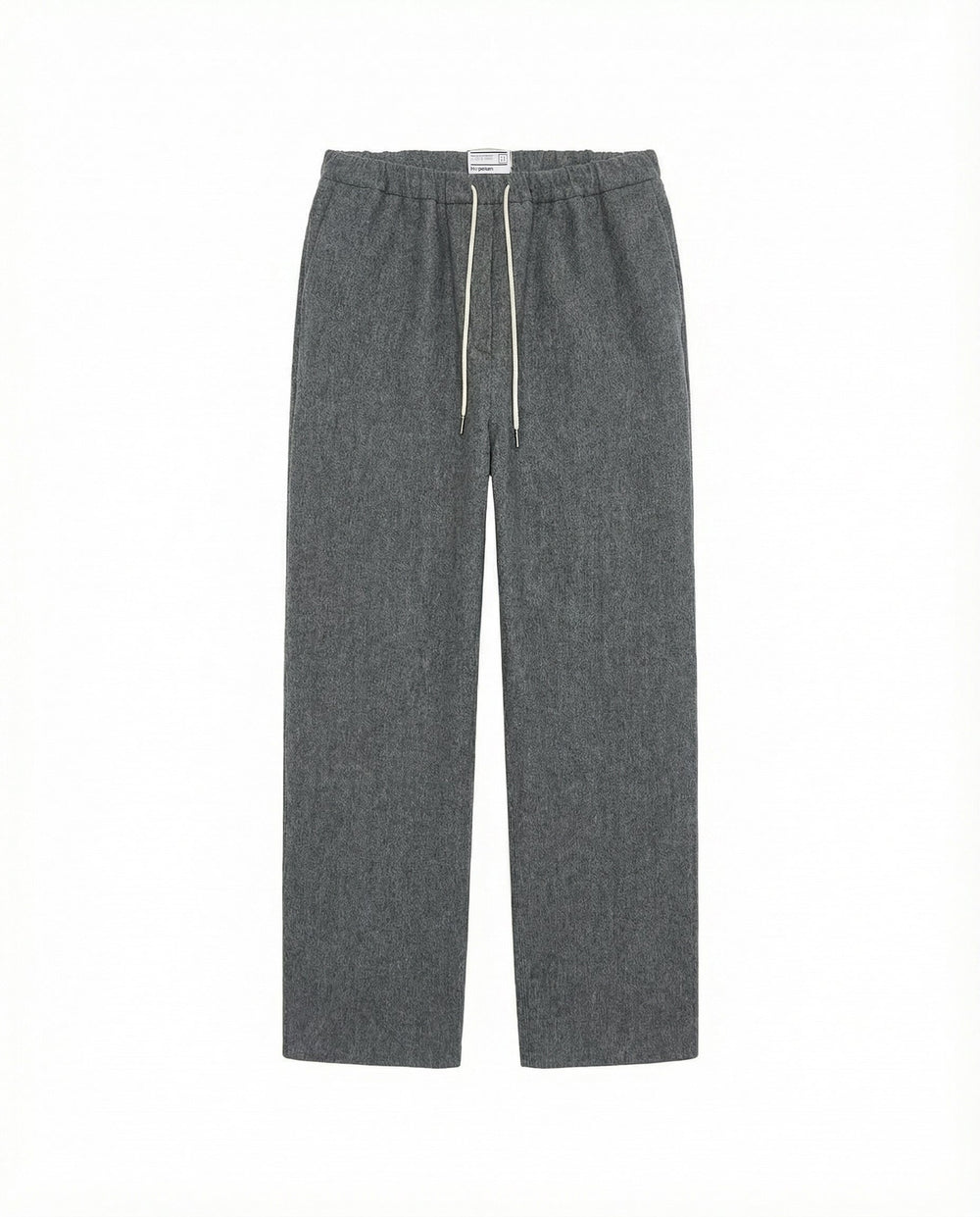 WINTER WOOLY TROUSERS