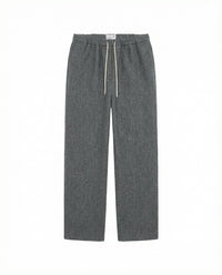 WINTER WOOLY TROUSERS
