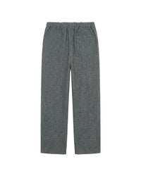 WINTER WOOLY TROUSERS