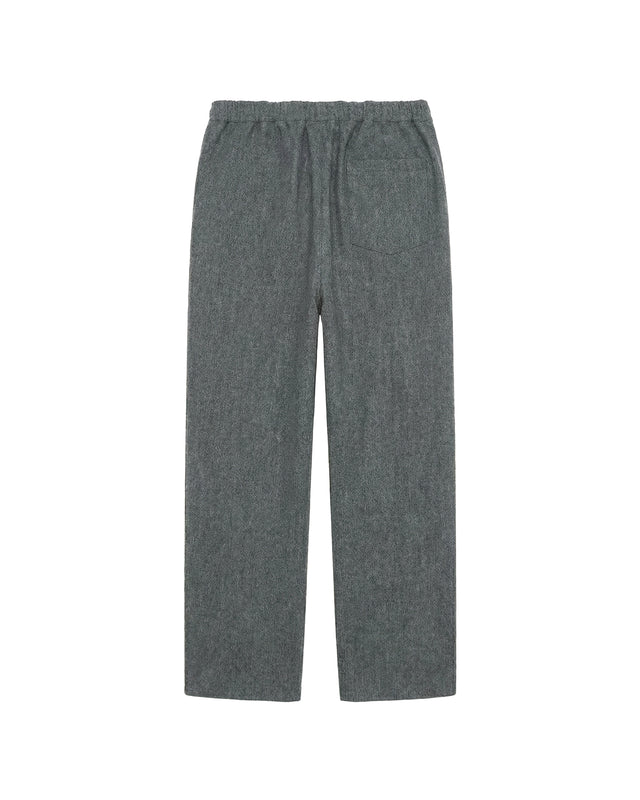 WINTER WOOLY TROUSERS