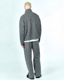 WINTER WOOLY TROUSERS