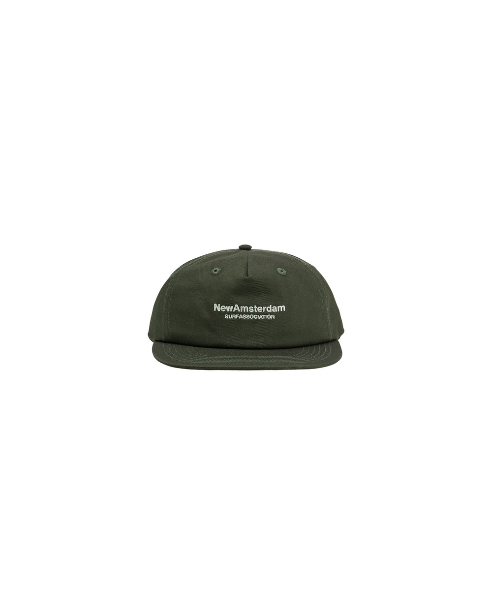 NAME CAP KOMBU GREEN - Kombu Green