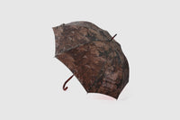Snake Camo Compact Umbrella - Camo