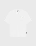 Hopeium Logo T-Shirt in de kleur grijs — afbeelding 1 van 2