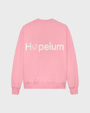 LOGO CREW SWEAT