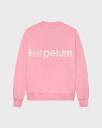 LOGO CREW SWEAT