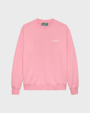 LOGO CREW SWEAT