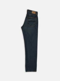 Rad Rufus Blue Soil - Dark Wash Denim