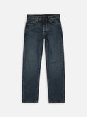 Rad Rufus Blue Soil - Dark Wash Denim