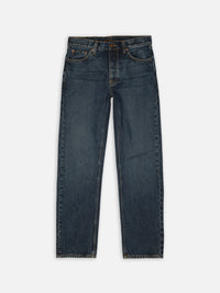 Rad Rufus Blue Soil - Dark Wash Denim