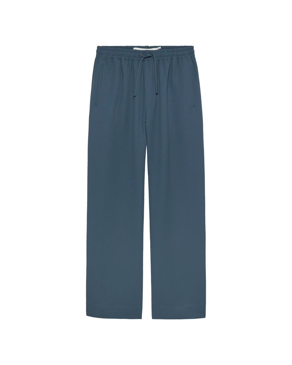 WORK TROUSERS INK BLUE - Ink Blue
