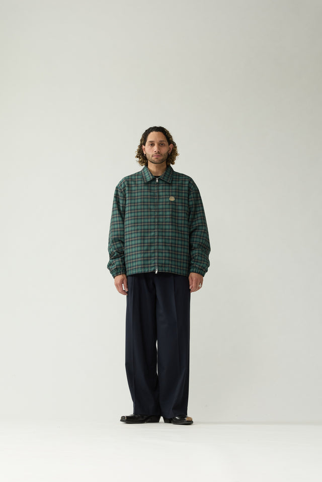 COACH JACKET