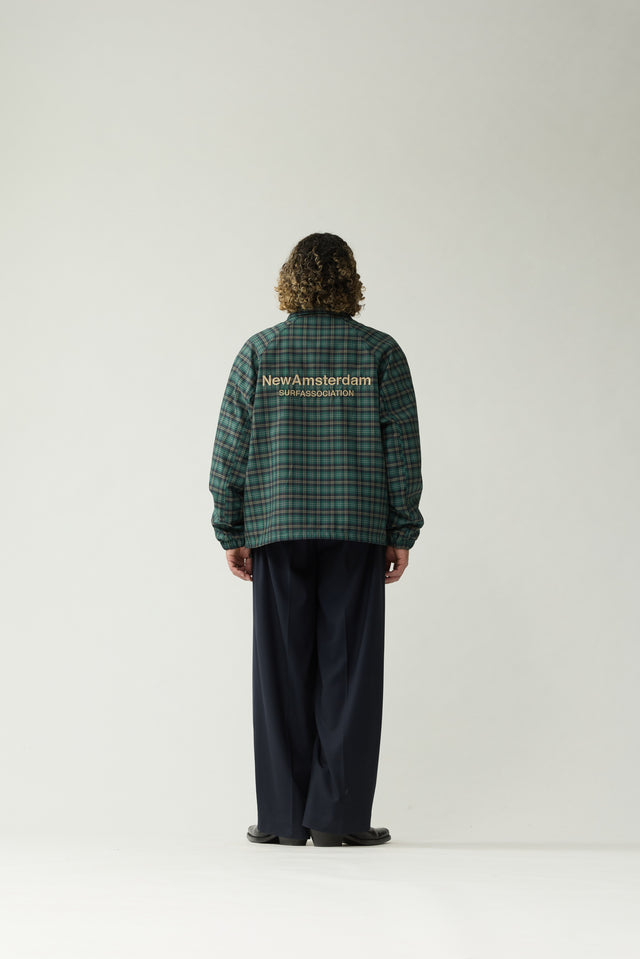 COACH JACKET