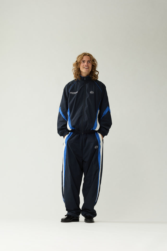 TRACK JACKET