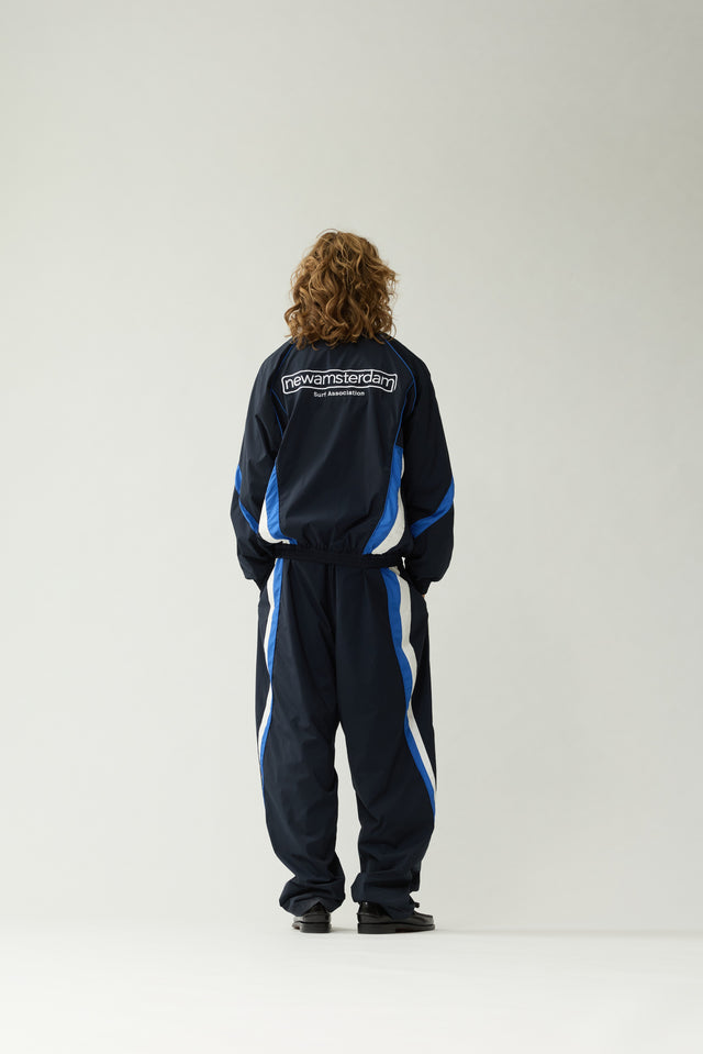 TRACK JACKET